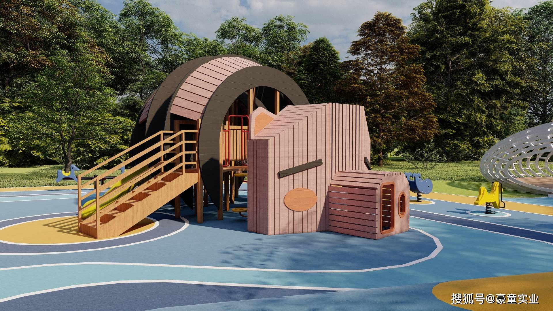 浙江儿童游乐设备宁波无动力游乐设施