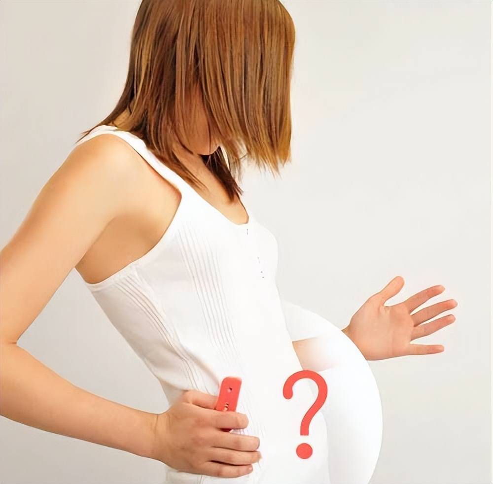 怀孕第一个月准爸妈应该做什么,不应该做什么,一次性说清