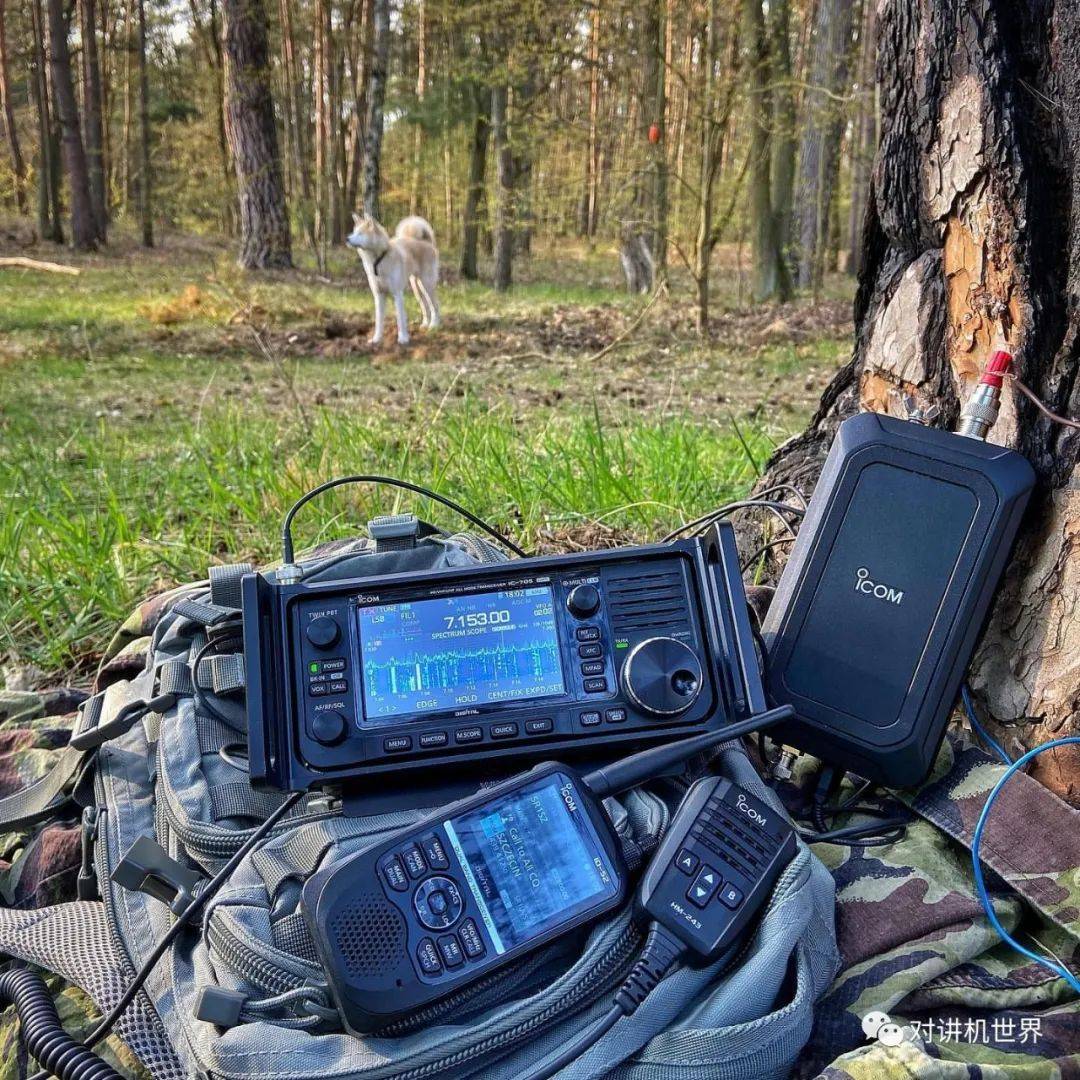 干货科普无线电静默是什么