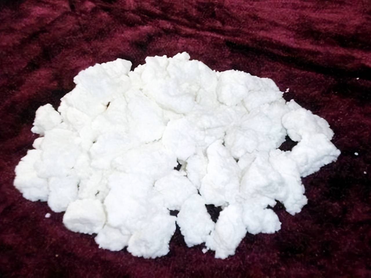 硝化棉树脂图片