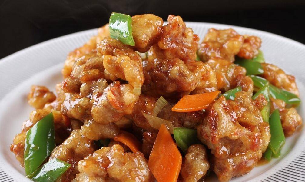 原创东北人爱吃的5道家常菜做法简单实惠好吃最后一道是经典