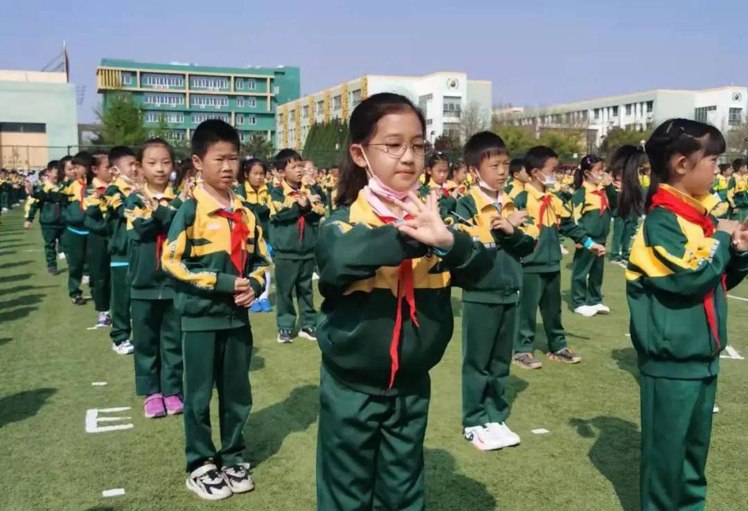 龙校_活动_小学部