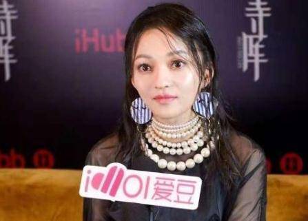 你觉得张韶涵的演技怎么样