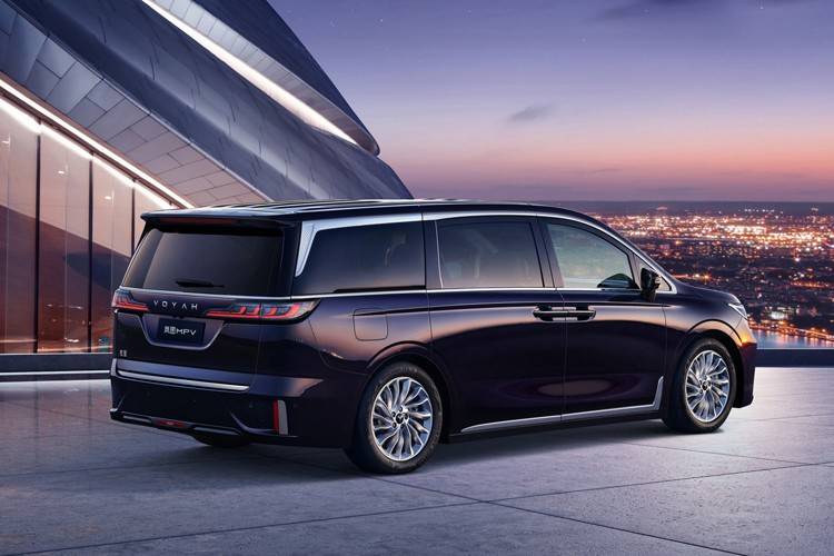 确认了 岚图梦想家将5月7日正式发售 搜狐汽车 搜狐网