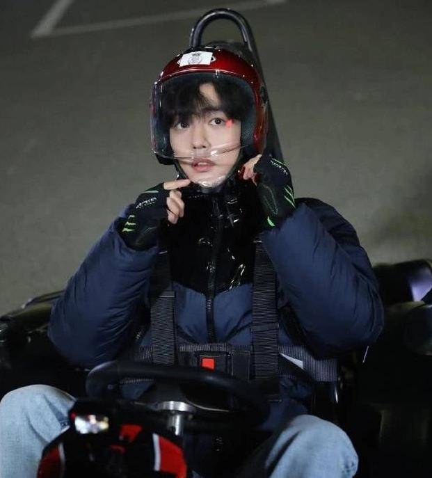 原创我们的歌那英回归肖战萌萌的卡丁车形象上线小奶狗回来了