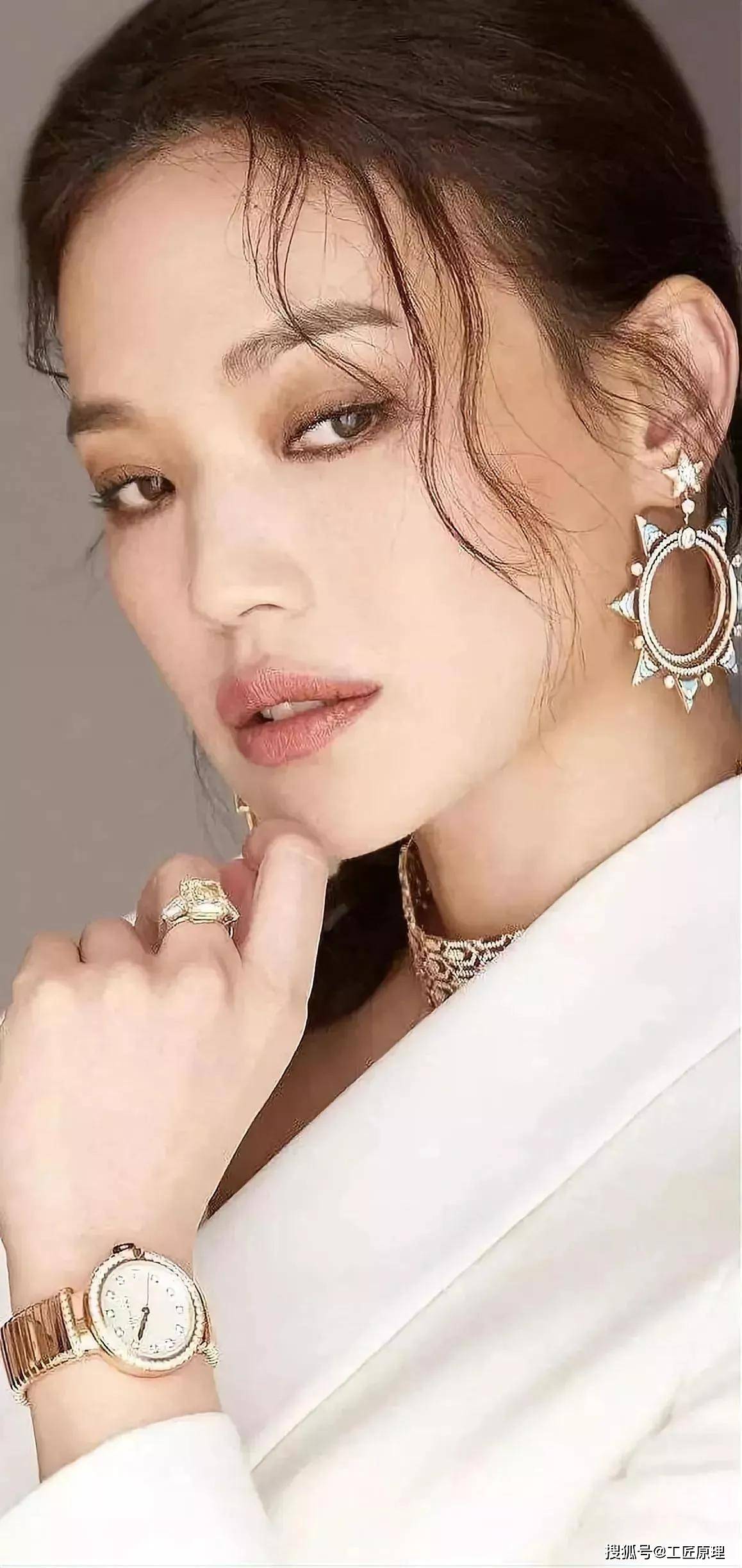 舒淇美照一册欣赏