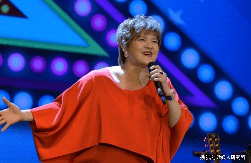 原创曾在节目上嘲讽选手多次耍大牌的柯以敏如今怎么样了