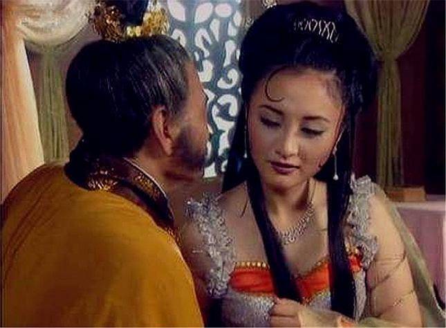 原创西游记难怪比丘国驿丞会把狐狸精比喻成貌似观音隐情难以启齿