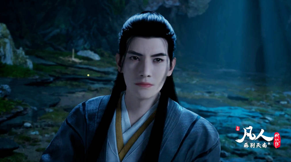 原创四级妖兽金背妖螳登场一件宝物救了韩立一命吃瘪名场面到来