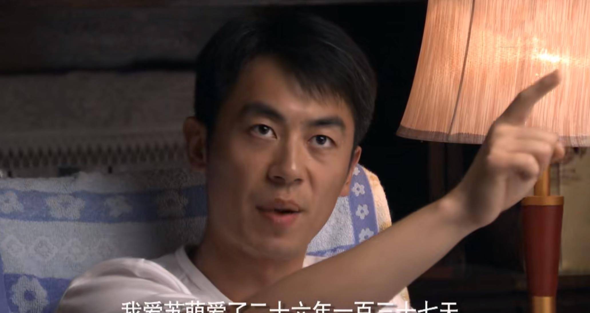 《正阳门下》孟小枣:"出场不多"的她,隐藏三个显著特质,难得_韩春_关