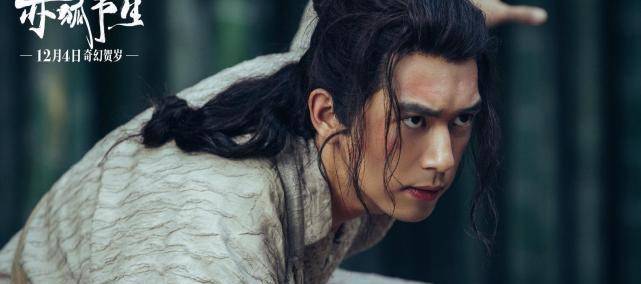 李现回归电视剧,网曝将与"浪姐"中的她合作_西出_收获_玉门