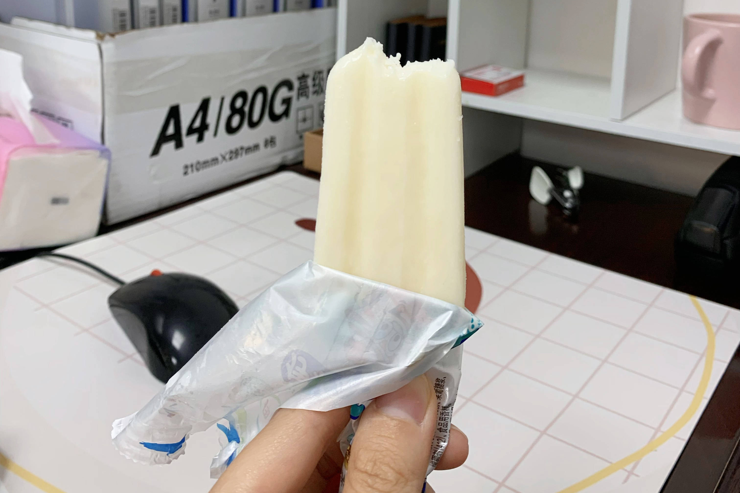 小卖部5款廉价雪糕爱吃雪糕的别忽略物美价廉吃着特值
