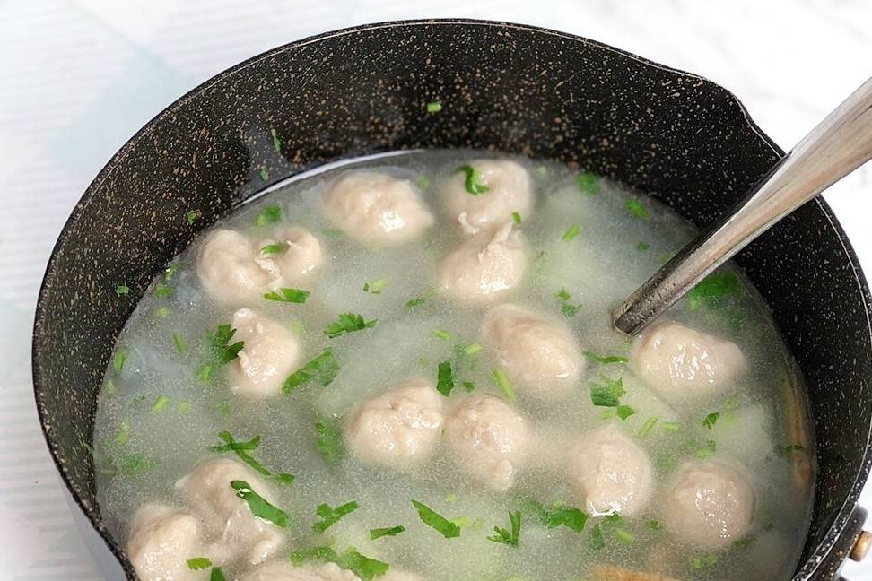 大热天吃什么好 这5道汤别错过 营养好喝还解暑 家人健康过夏 加点 夏天 紫菜