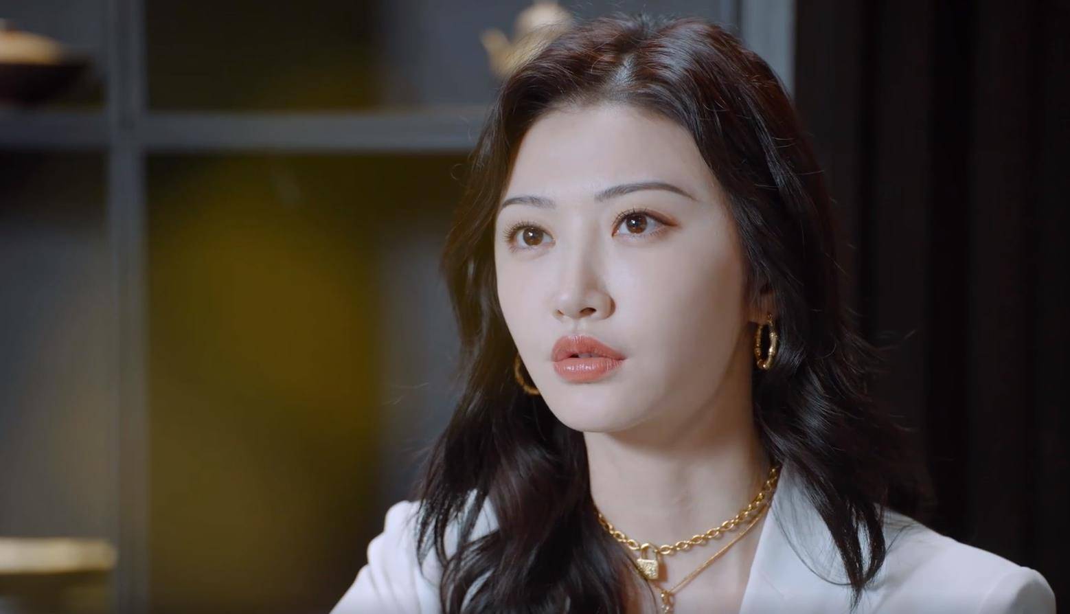 原创了不起的景甜自我讲述你不知道的过去与她的家庭