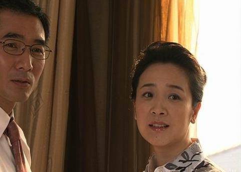 原创陈小艺从外来妹到母亲专业户她的作品你一定看过