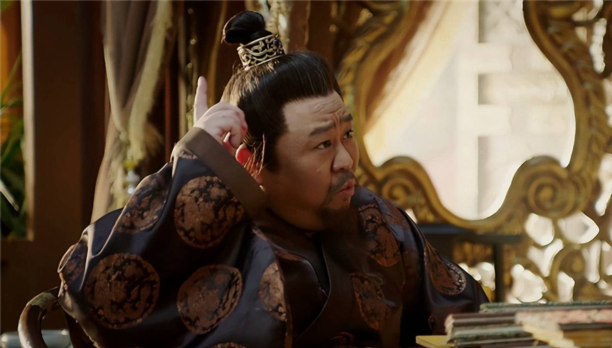 朱高炽在位十个月为何被称仁宗他做到朱元璋和朱棣都没做到的事