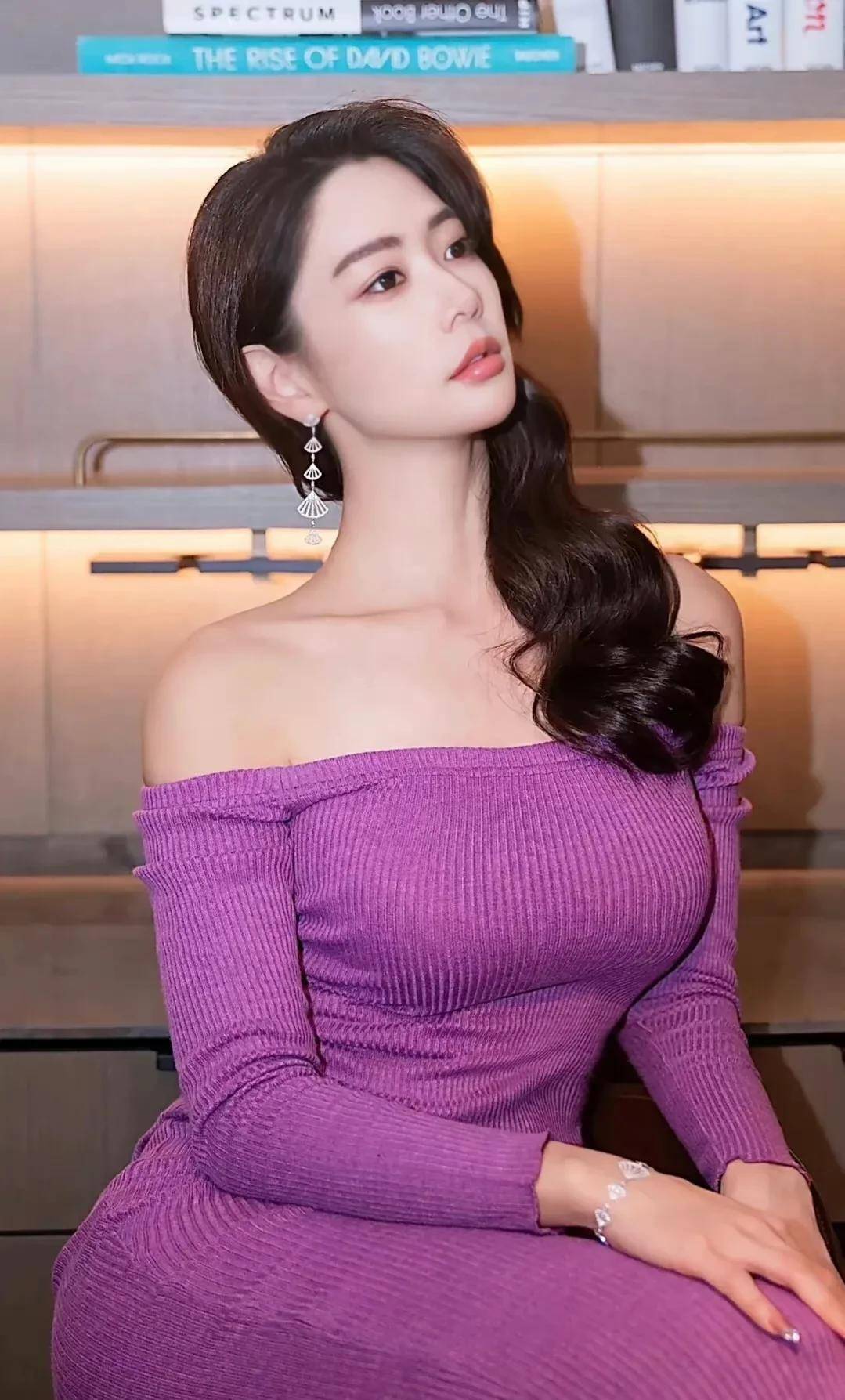 韩国娱乐圈第一美女图片