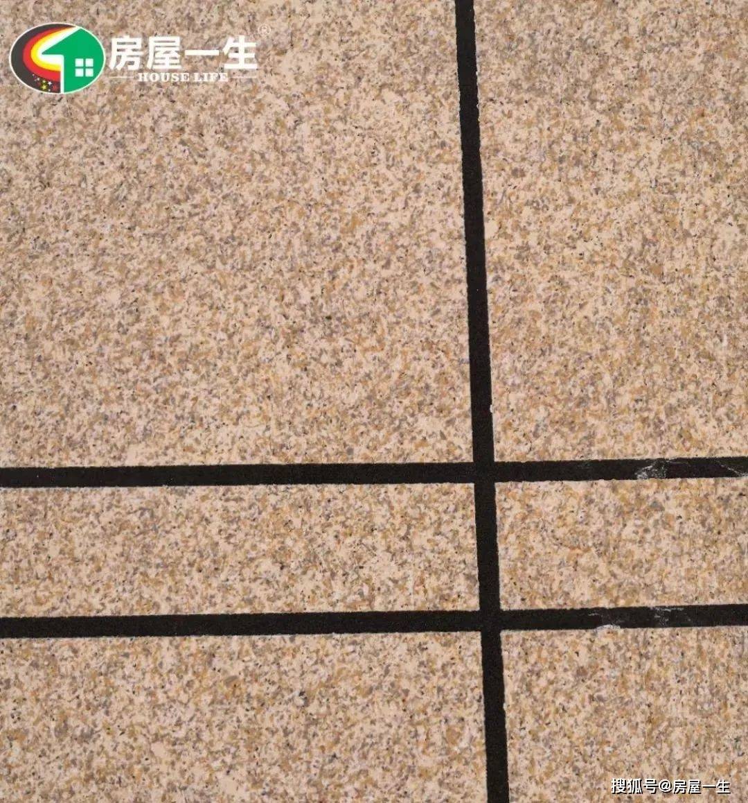 仿石漆分格竟有这么多奥妙你知道吗