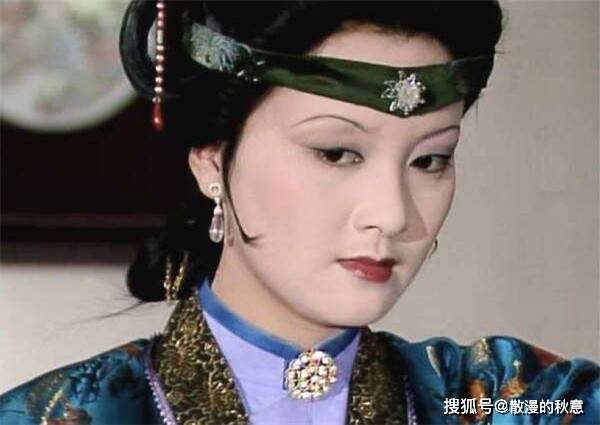 原创贾芹在水月庵做非法勾当为何贾珍却不敢管他幕后老板是谁