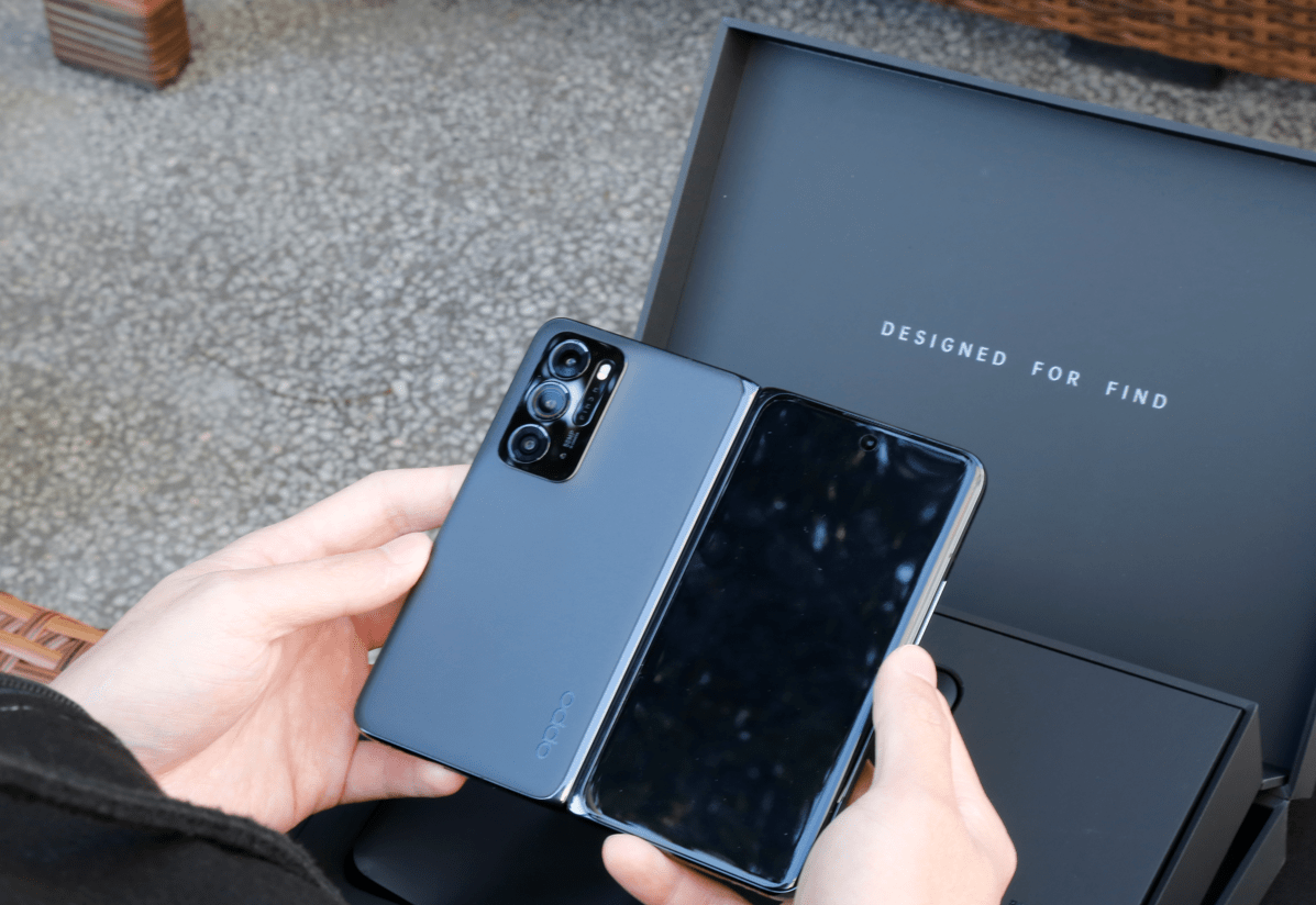 4,国内第一,oppo手机市场出货量证明其强大研发实力_reno_销量_find