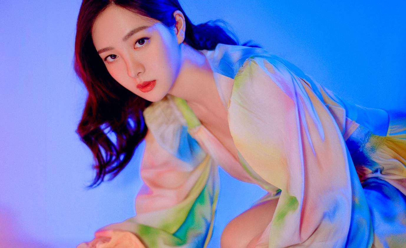 原创心疼赵尧珂发长文控诉邓超元对方和她交往时和其他女生纠缠