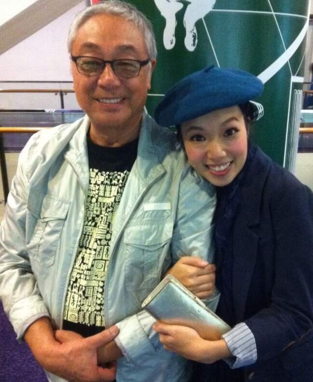 原创87岁曾江猝逝需解剖遗体前妻及女儿详述其离世前三小时惊险内幕