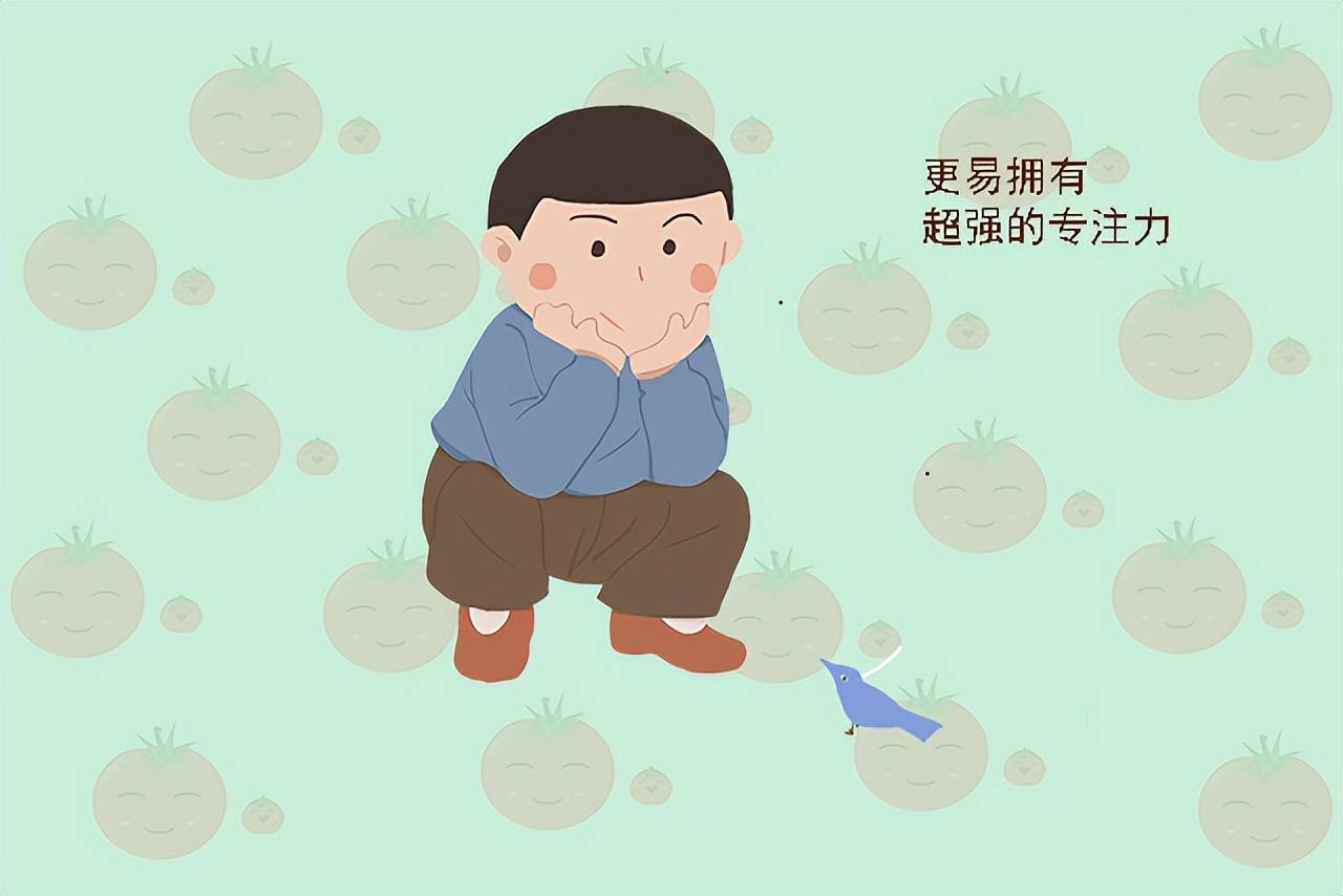 内向和外向的孩子将来谁更有出息跟大多数家长想的完全不一样