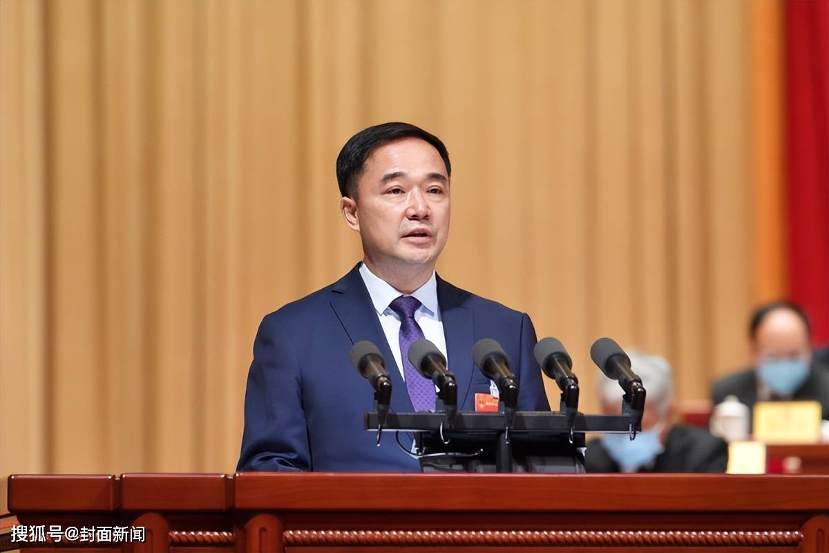 郑州市长何雄的全链条企业和企业家矩阵观释放了什么