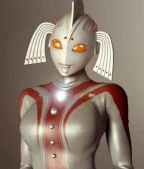 奥特曼女演员换了又换,明明有双倍片酬,为何还没人演?