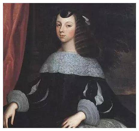 凯瑟琳从住葡萄牙开始就喜欢喝茶,喝了婚礼宴会上不为人知的"红液汁"