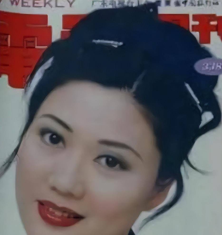 1998年,女主持陈旭然在家内离奇遇害,凶手去世后仍旧疑点颇多_时候