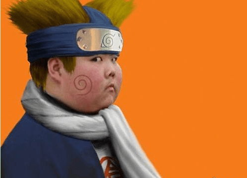因一张照片爆红的网红小胖,如今跟经纪人结婚大变样_钱志君_表情_名利