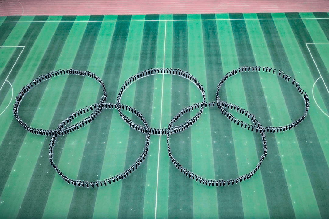 看我少年郎 驰骋那赛场_年级_运动会_项目