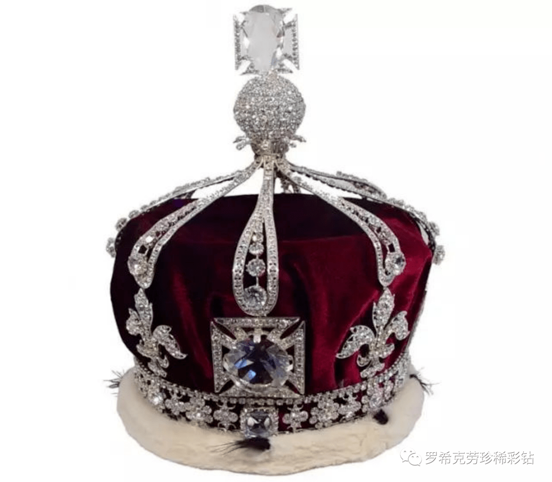 权力争夺厄运光之山一颗只能被女人拥有的耀世巨钻