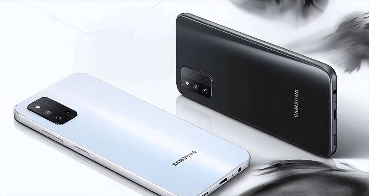 三星galaxyf62曝光6000mah大电池与45w快充加持