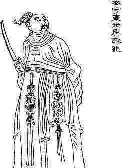 原创真定王刘杨为什么要背叛光武帝刘秀