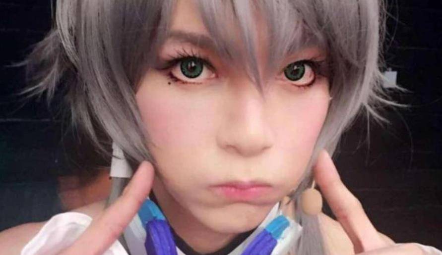 原创关晓彤cos阿狸获官方认可除了她这些明星也是大神coser