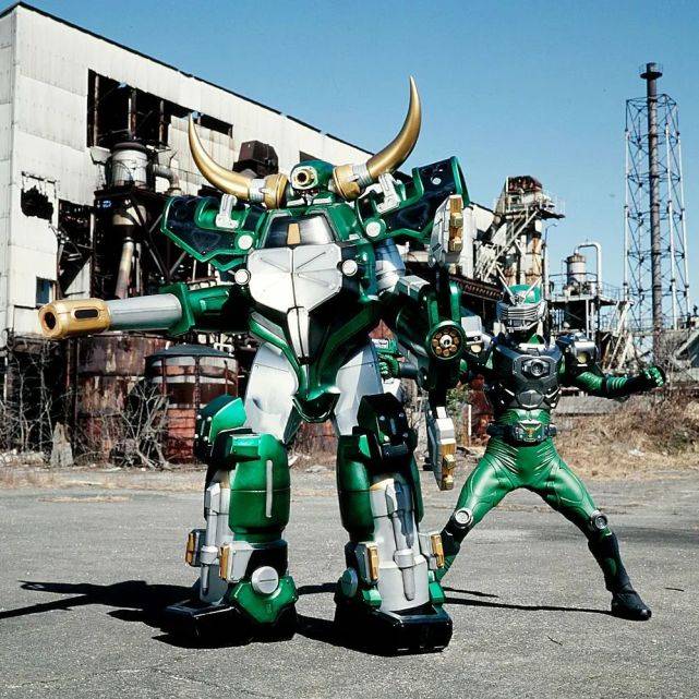 一,假面骑士zolda