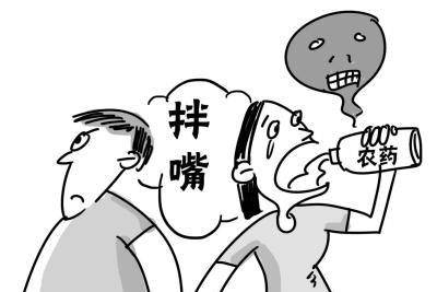 原创喝一瓶百草枯后以现在的医疗技术能救活吗