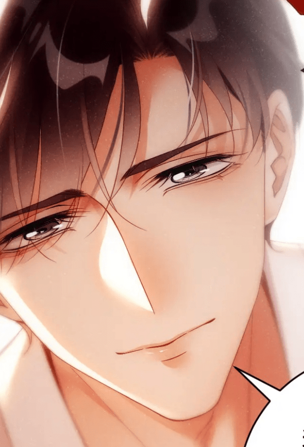 原创谁把谁当真黎朔再次给出信任锦辛盘问小辉身份又是前男友