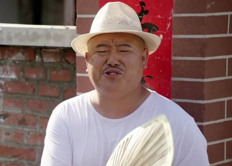 原创赵本山乡村爱情换了7个人王老七会是第8个吗