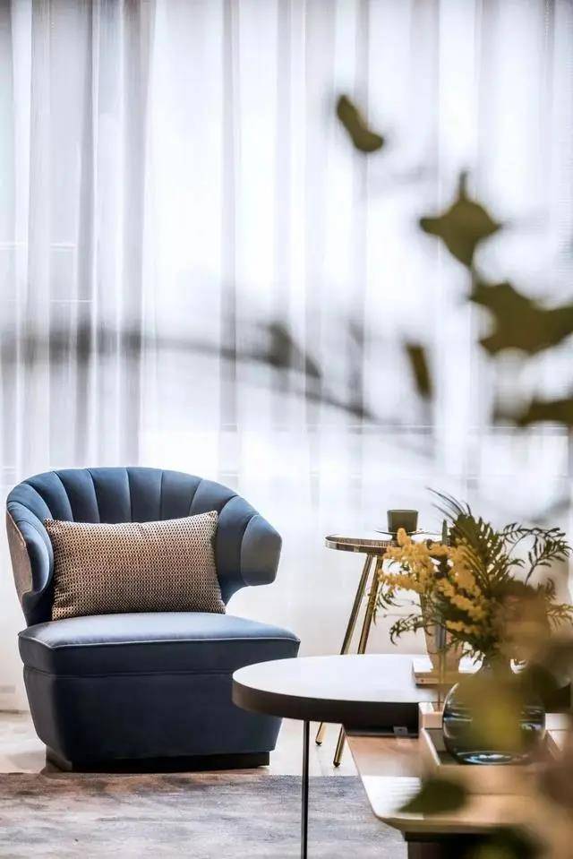 原创125现代轻奢风装修打造高品质生活家居确定不了解一下吗