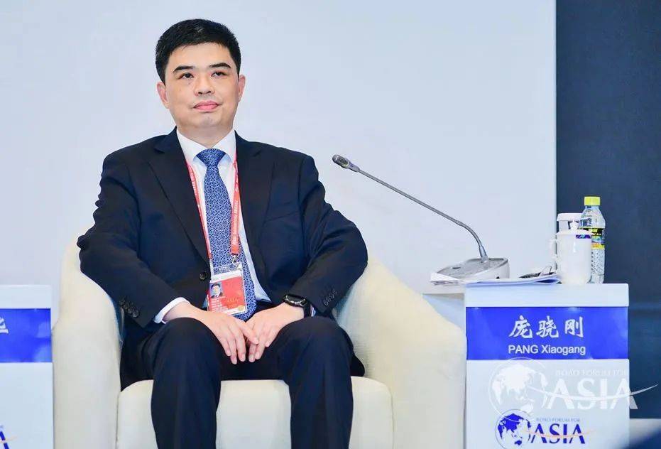 多位央企老总博鳌论坛聚议绿色能源发展_中国_项目_融合