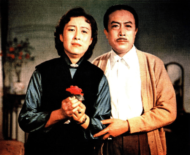 郭允泰是我国培养的第一批电影演员,50年代就曾经在《智取华山》