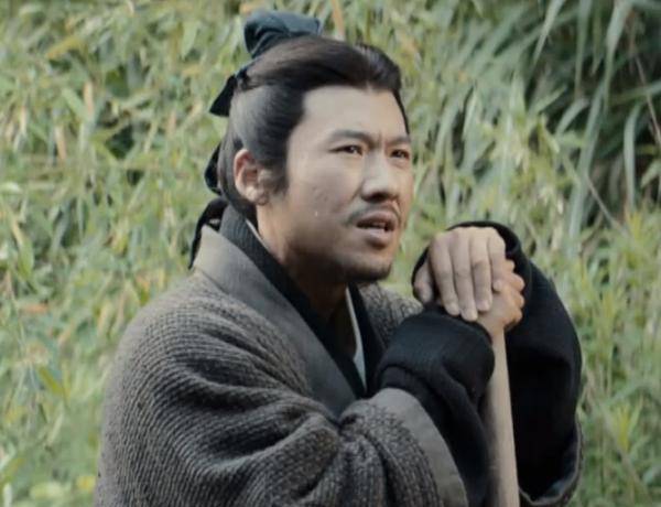 按说只要糜冲老老实实让人抓了也行,但作为曹魏间军司的司马,怎么说