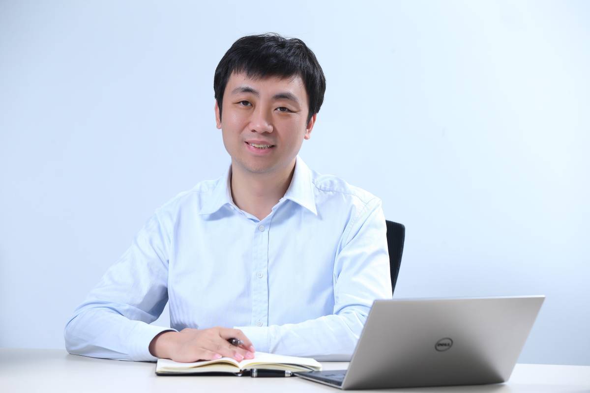 守正出奇博雅通达安博通创始人董事长钟竹的网络安全防控思考