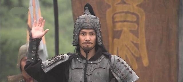 燕将乐毅:创半年内连下70城之纪录,诸葛亮称之为天下第一名将_齐国_燕