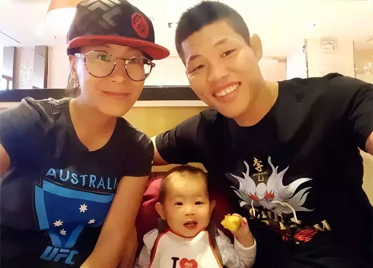 李景亮魔怔了李景亮反复强调为家人而战大概率被喷子刺激了