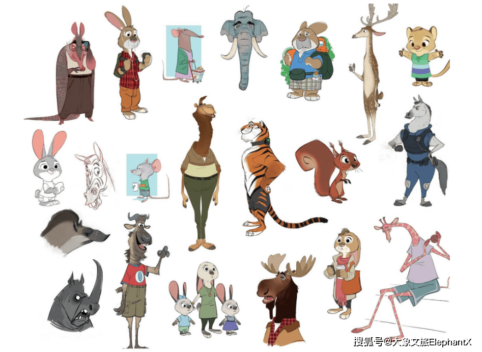 露露丨fru fru△闪电丨flash△芬尼克丨finnick△杜克·威斯顿丨duke