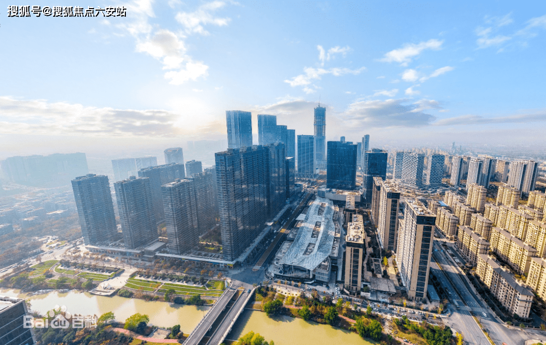 2022【杭州西溪八方城】最新房价走势-楼盘动态｜楼盘详情_搜狐网